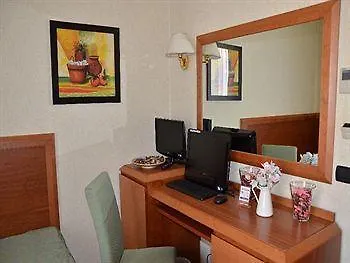 Hostel Archi Rossi Florence