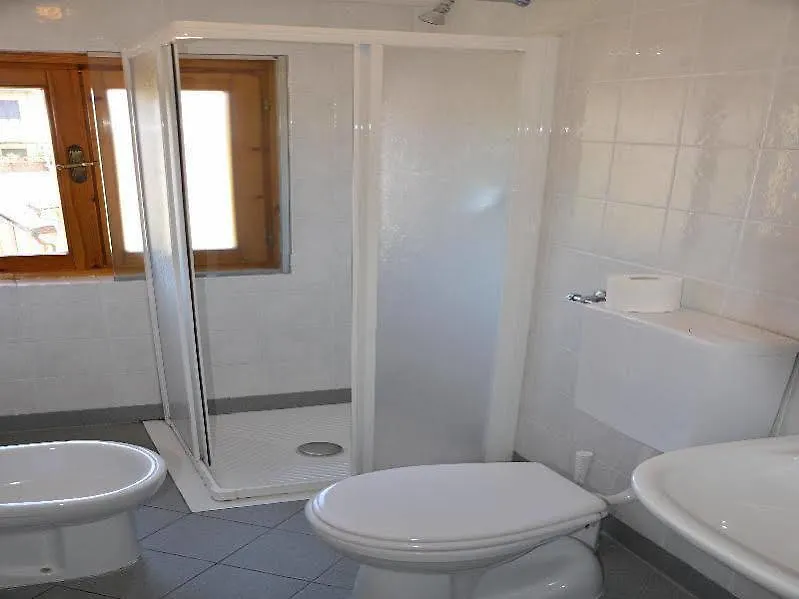 Hostel Archi Rossi Florence