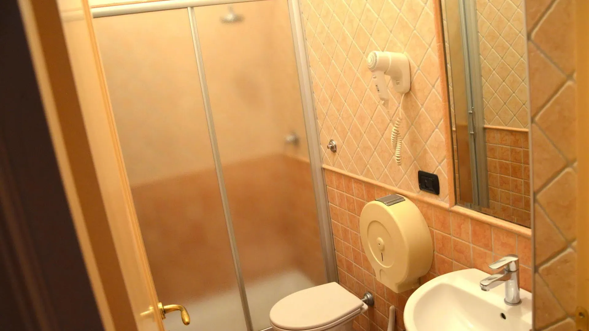 Hostel Archi Rossi Florence