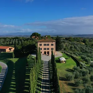 Relais Grazianella Gospodarstwo agroturystyczne