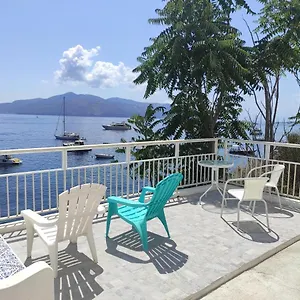 Aeolian Sea House Appartement Santa Marina Salina