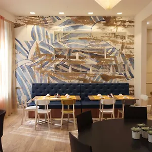 **** Отель Western Piemontese Италия
