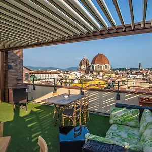 Machiavelli Palace Florencia