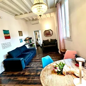 Agnolo Appartement