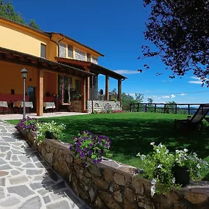 Terra Del Bosco Agriturismo Sesta Godano