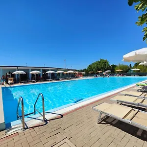 ** Апарт-отель Long Village Sul Mare Privata Inclusa Италия