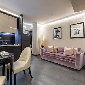 Ponte Vecchio Suites&spa Florencia