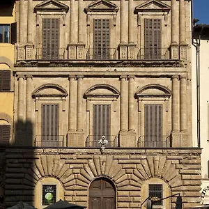 Palazzo Uguccioni Florencia