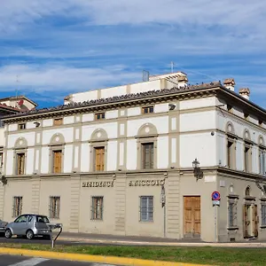 San Niccolò Florencia