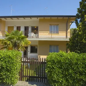 Angela , Bibione Italia