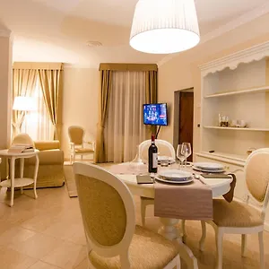 Residenza Marchesi Pontenani Apartment
