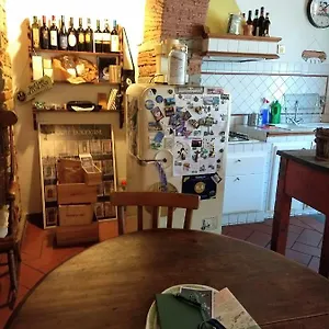  Appartamento Real Taste Of Tuscany