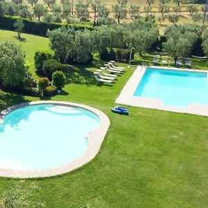 Borgo Casalvento Gospodarstwo wiejskie