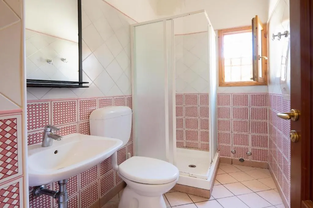 Hostel Archi Rossi Florence Italy