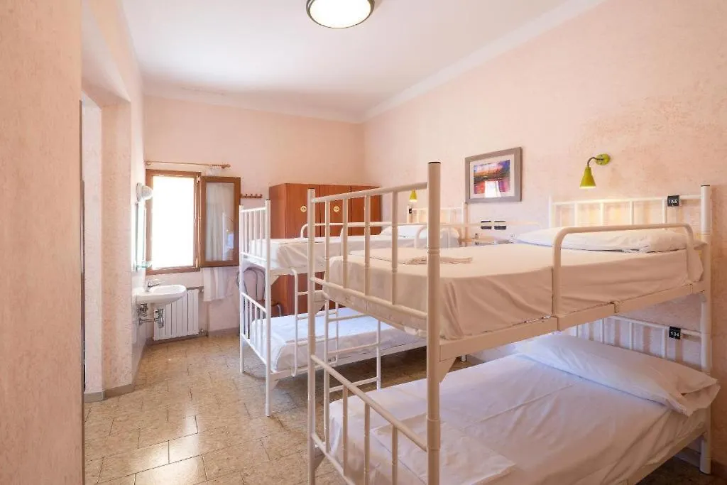 Hostel Archi Rossi Florence 0*,  Italy