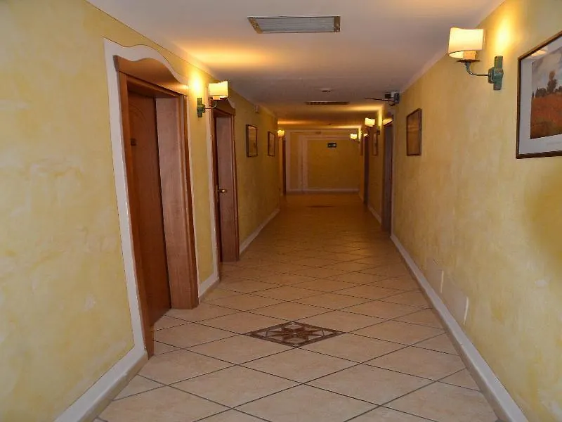 Hostel Archi Rossi Florence