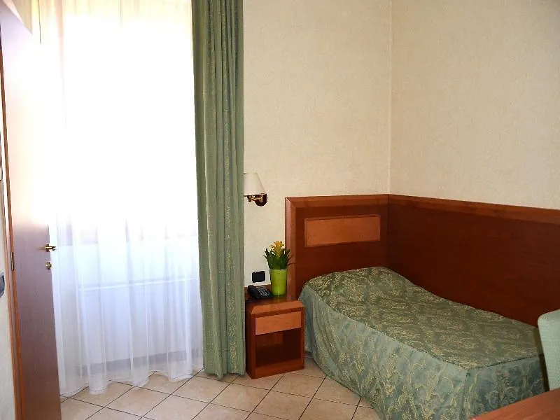 Hostel Archi Rossi Florence