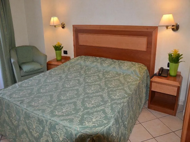 Hostel Archi Rossi Florence 0*,  Italy