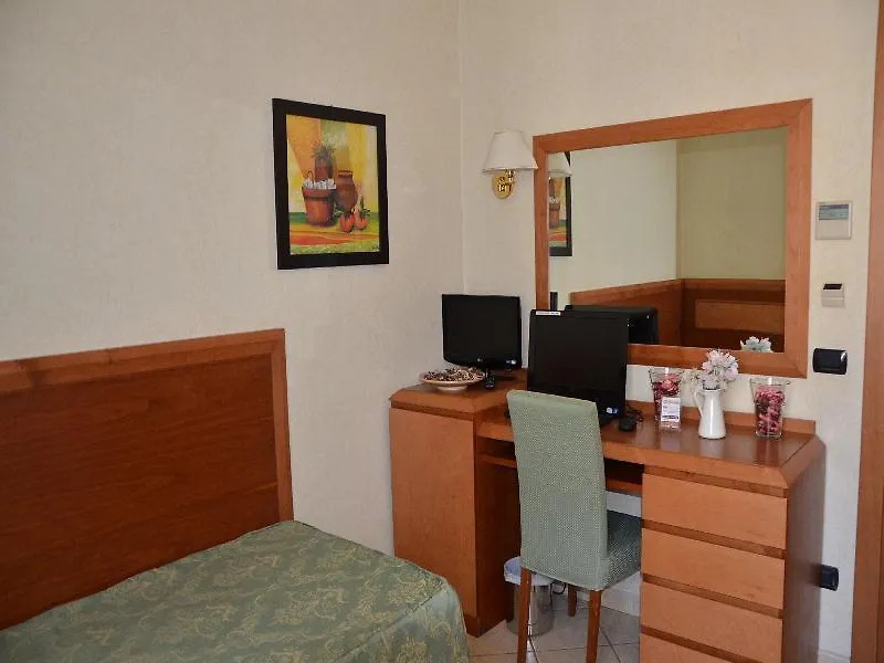 Hostel Archi Rossi Florence