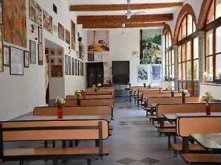 Hostel Archi Rossi Florence