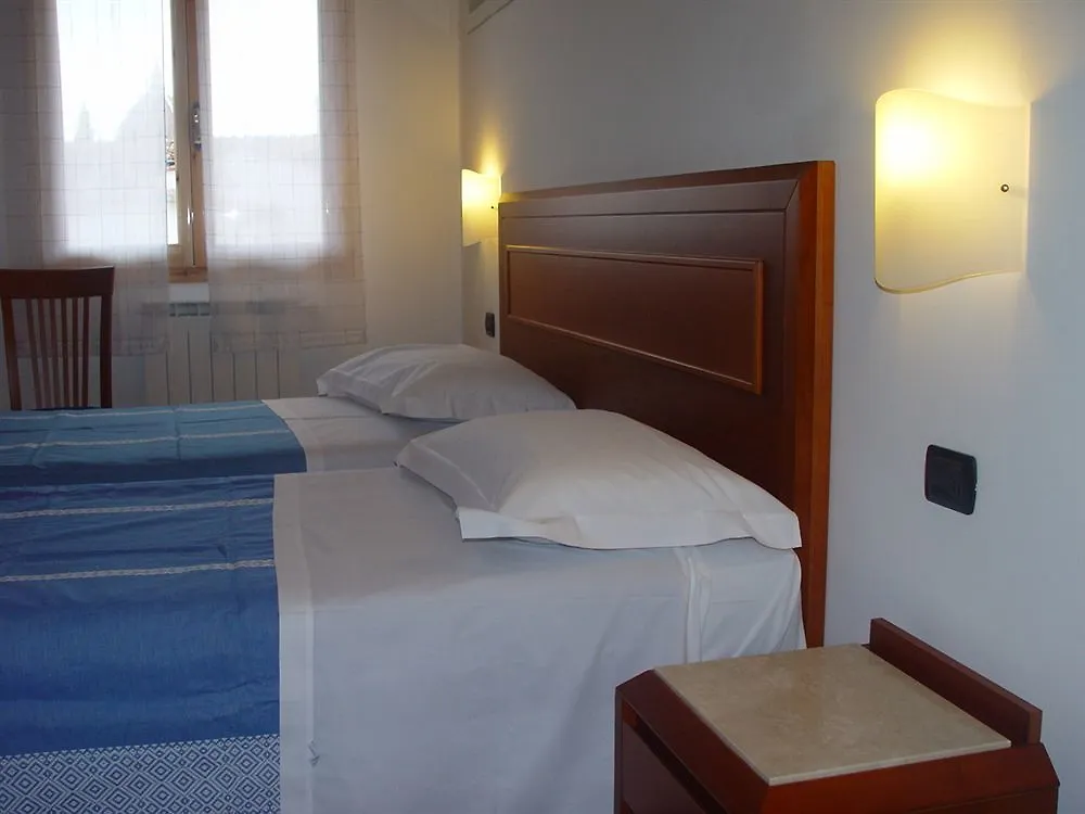 Hostel Archi Rossi Florence