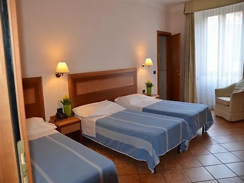 Hostel Archi Rossi Florence