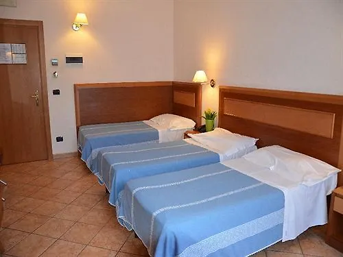 Hostel Archi Rossi Florence 0*,  Italy