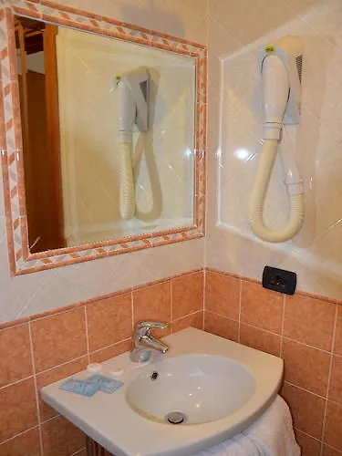 Hostel Archi Rossi Florence