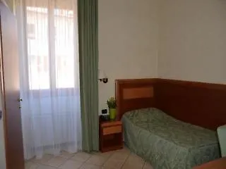 Hostel Archi Rossi Florence
