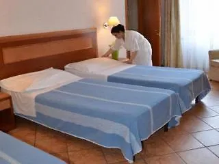 Hostel Archi Rossi Florence