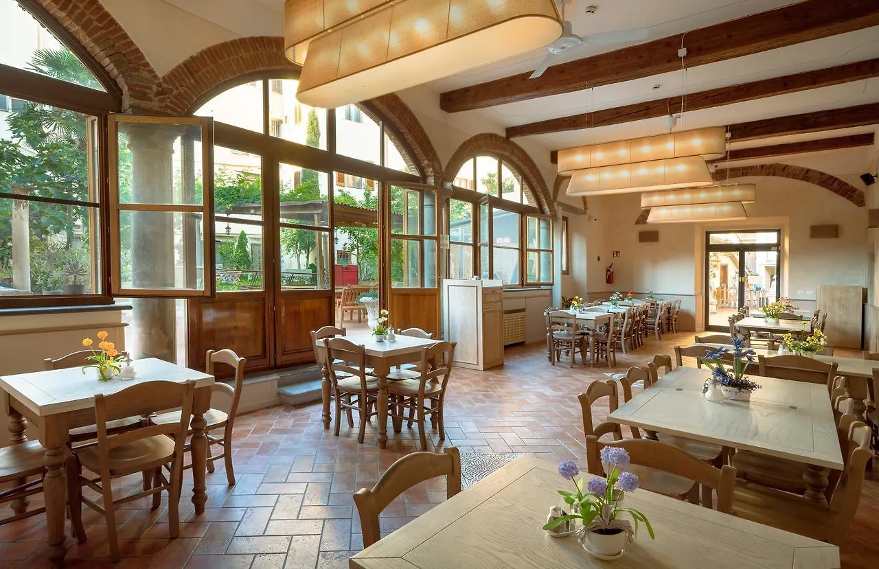 Hostel Archi Rossi Florence 0*,  Italy