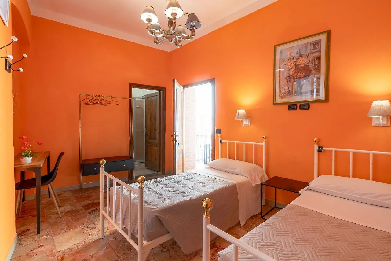 Hostel Archi Rossi Florence 0*,  Italy