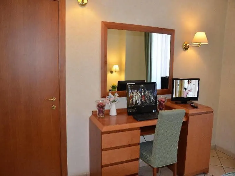 Hostel Archi Rossi Florence