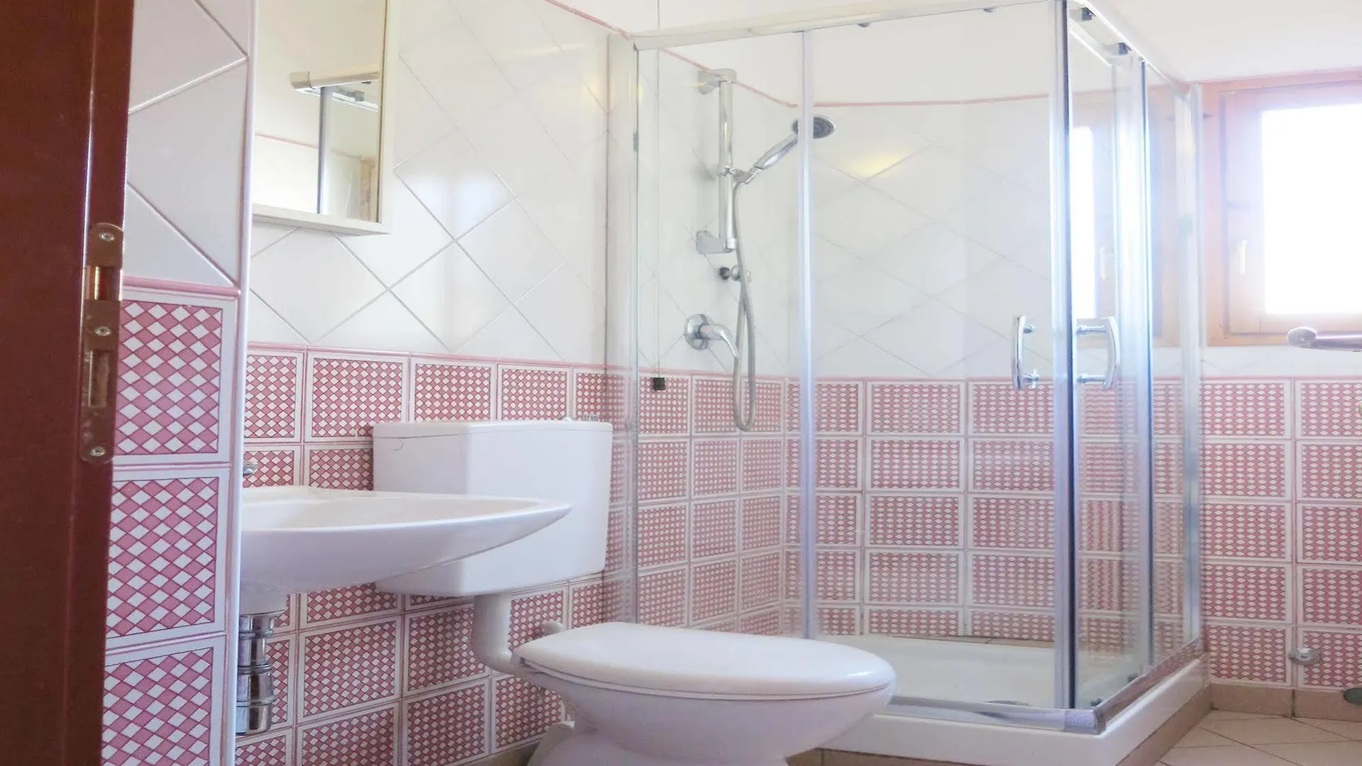 Hostel Archi Rossi Florence 0*,