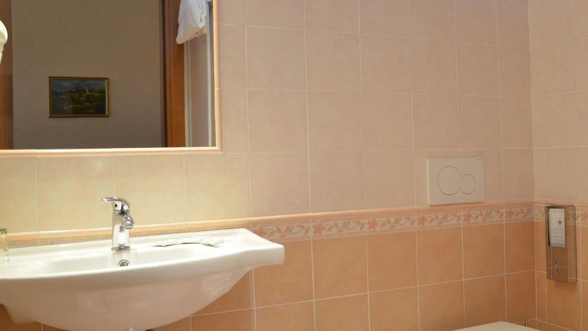 Hostel Archi Rossi Florence