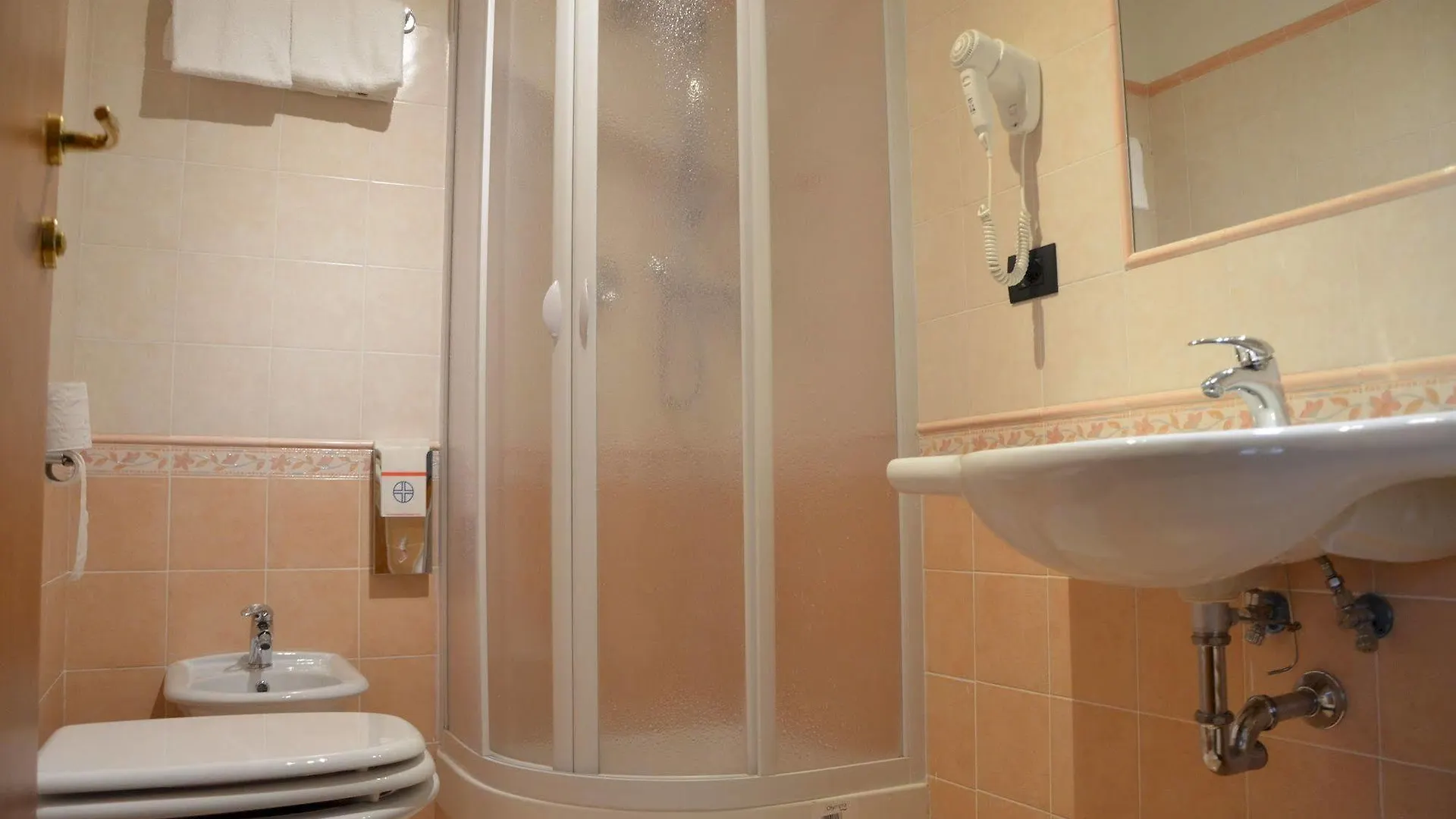 Hostel Archi Rossi Florence
