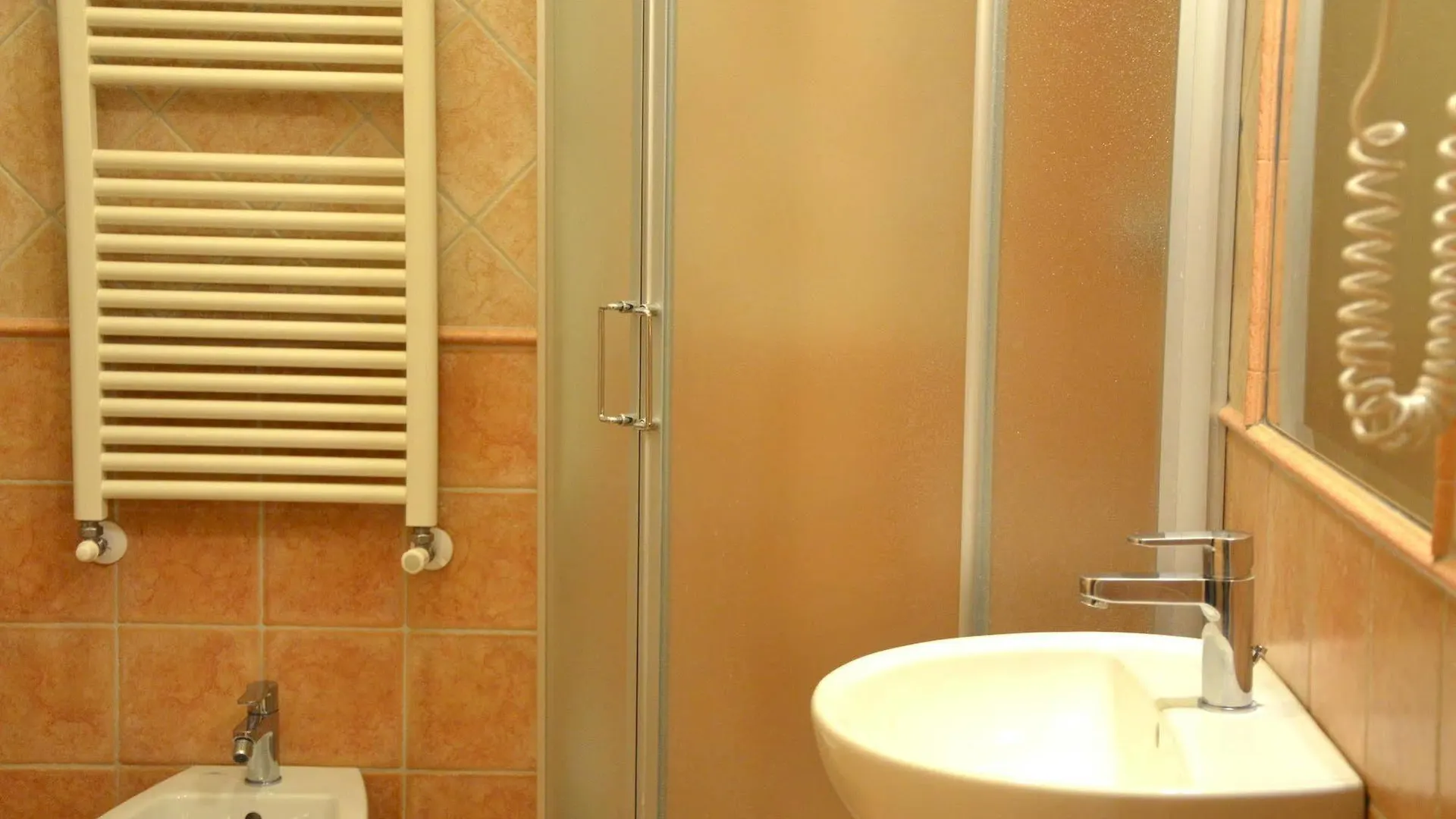 Hostel Archi Rossi Florence Italy