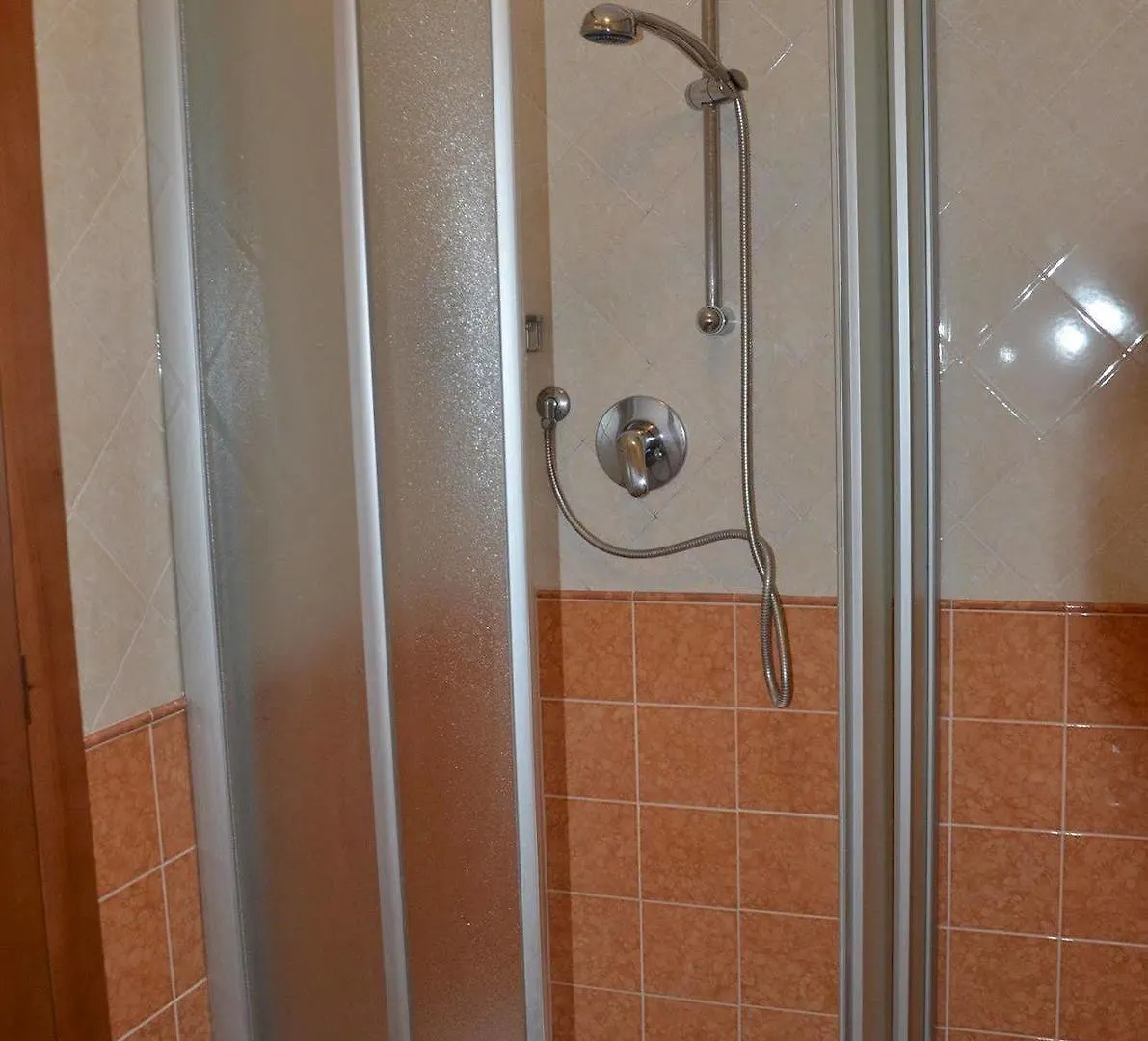 Hostel Archi Rossi Florence Italy