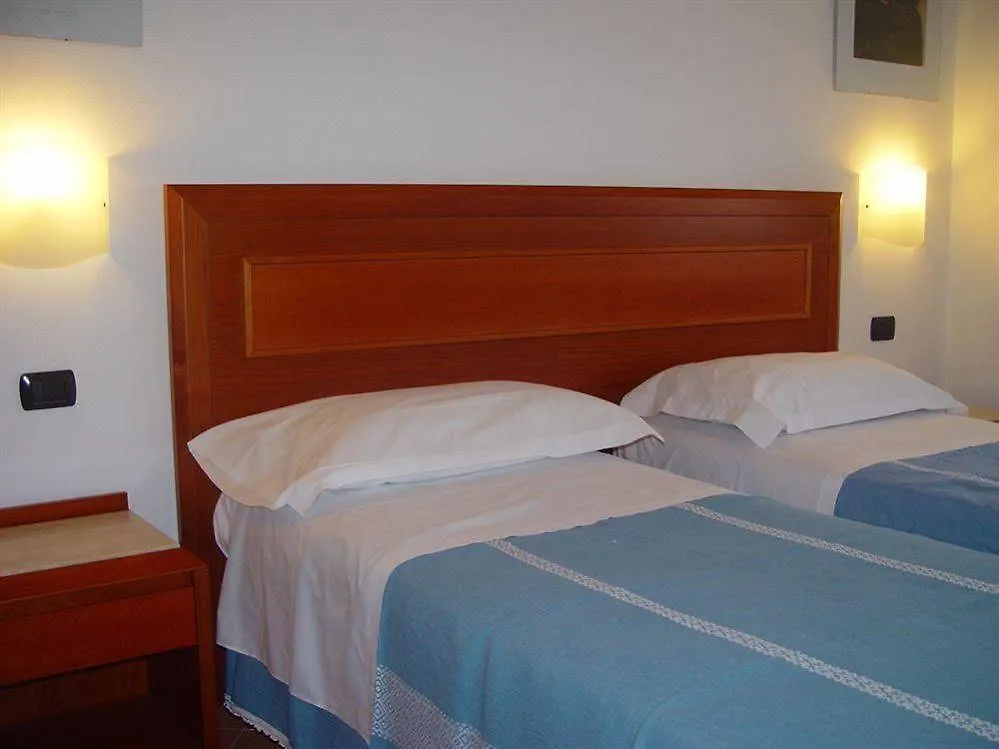Hostel Archi Rossi Florence 0*,