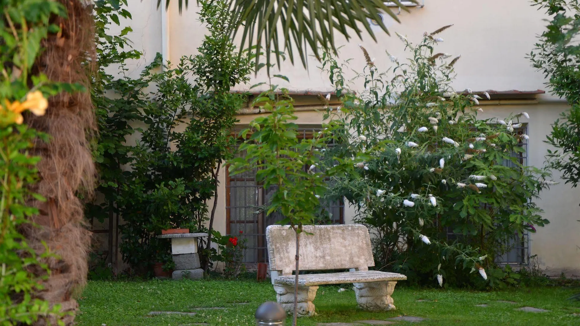 Hostel Archi Rossi Florence