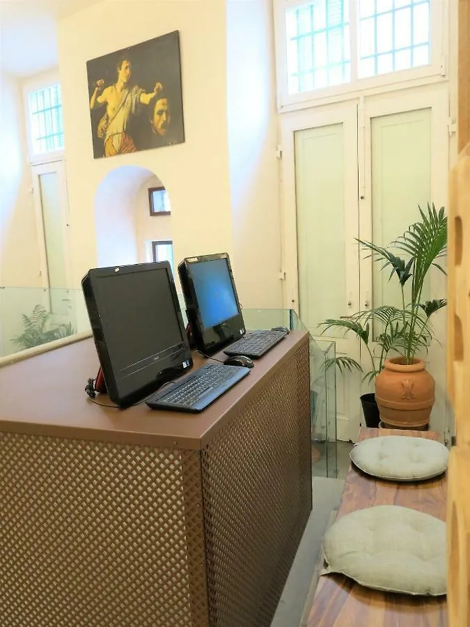 Hostel Archi Rossi Florence