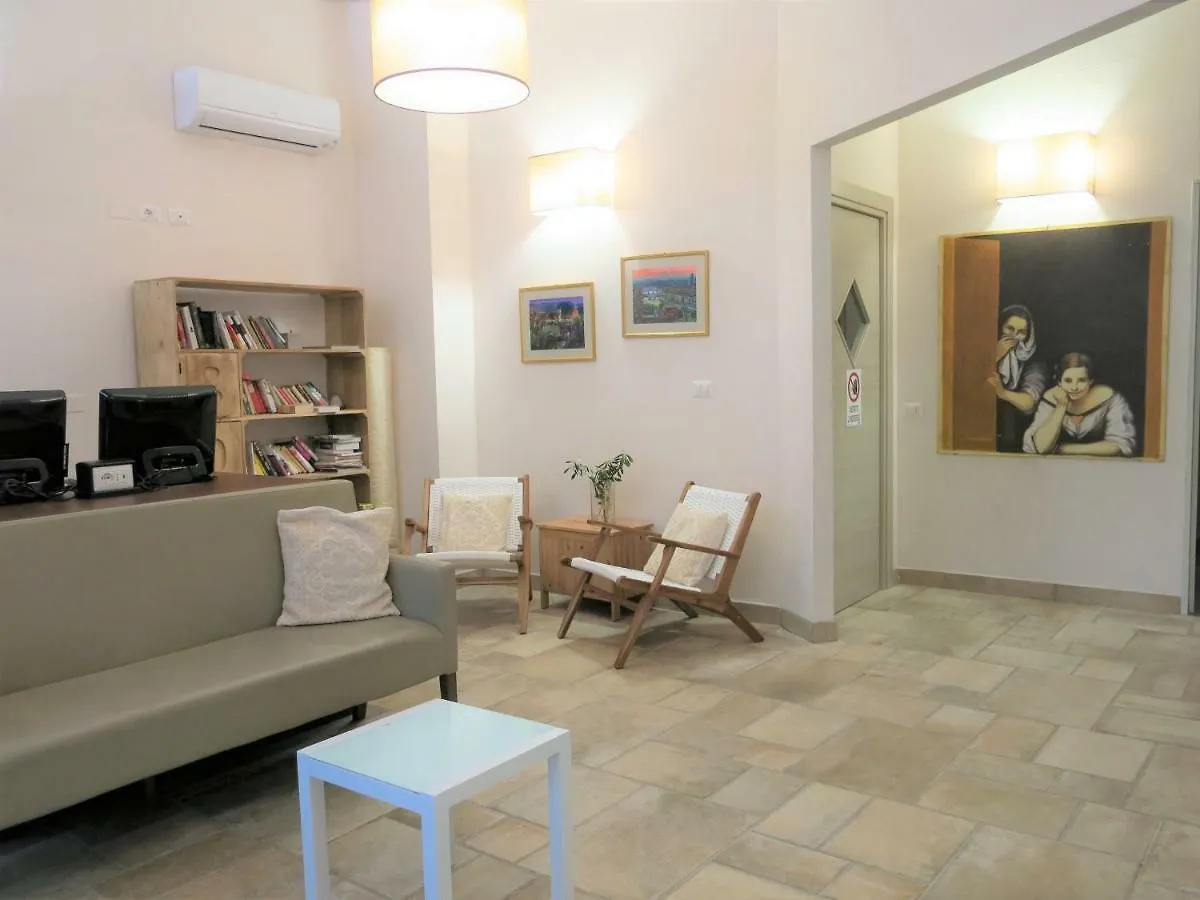 Hostel Archi Rossi Florence 0*,  Italy