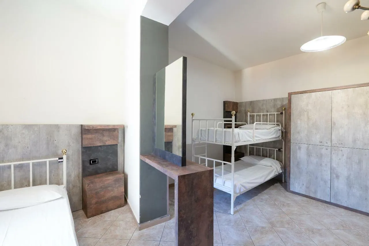 Hostel Archi Rossi Florence