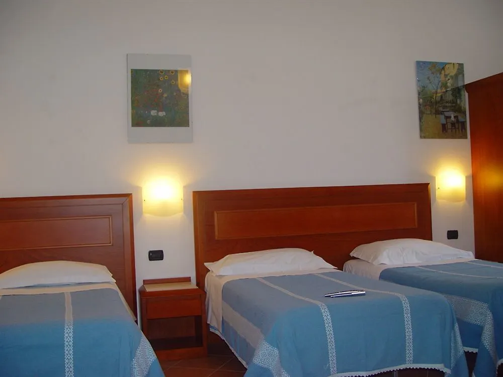 Hostel Archi Rossi Florence