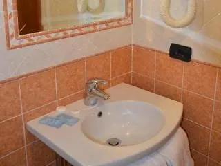 Hostel Archi Rossi Florence Italy