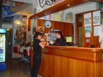 Hostel Archi Rossi Florença 0*,  Itália