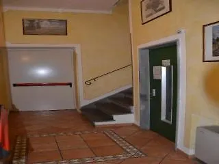 Hostel Archi Rossi Florença Itália