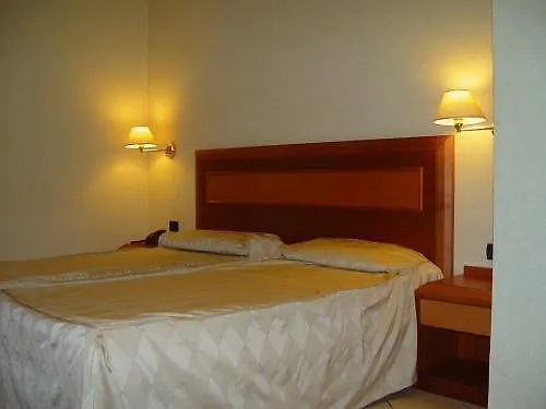 Hostel Archi Rossi Florence Italy
